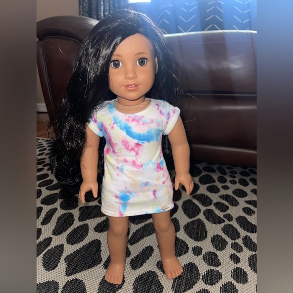 American Girl Other - American Girl Doll (Truly Me)